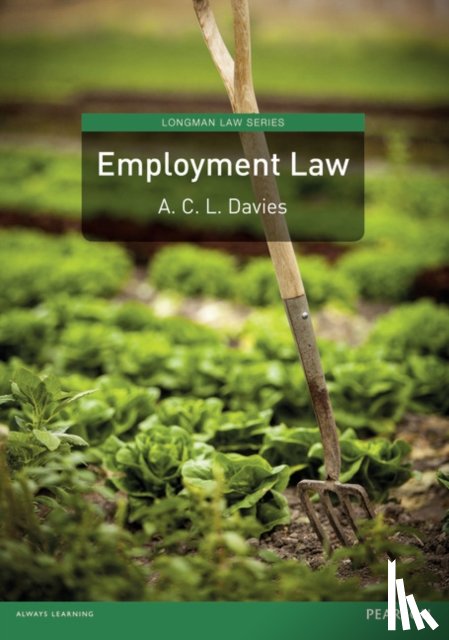 Davies, A.C.L. - Employment Law