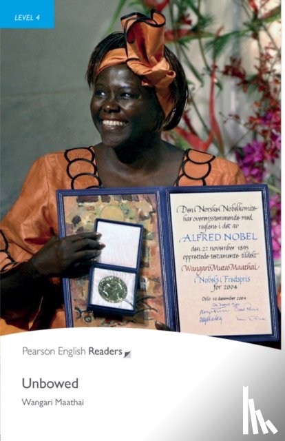 Maathi, Wangari - Level 4: Unbowed