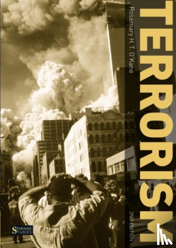 O'Kane, Rosemary H. T. - Terrorism