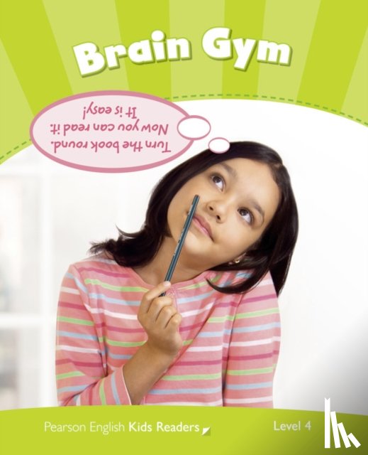Miller, Laura - Level 4: Brain Gym CLIL