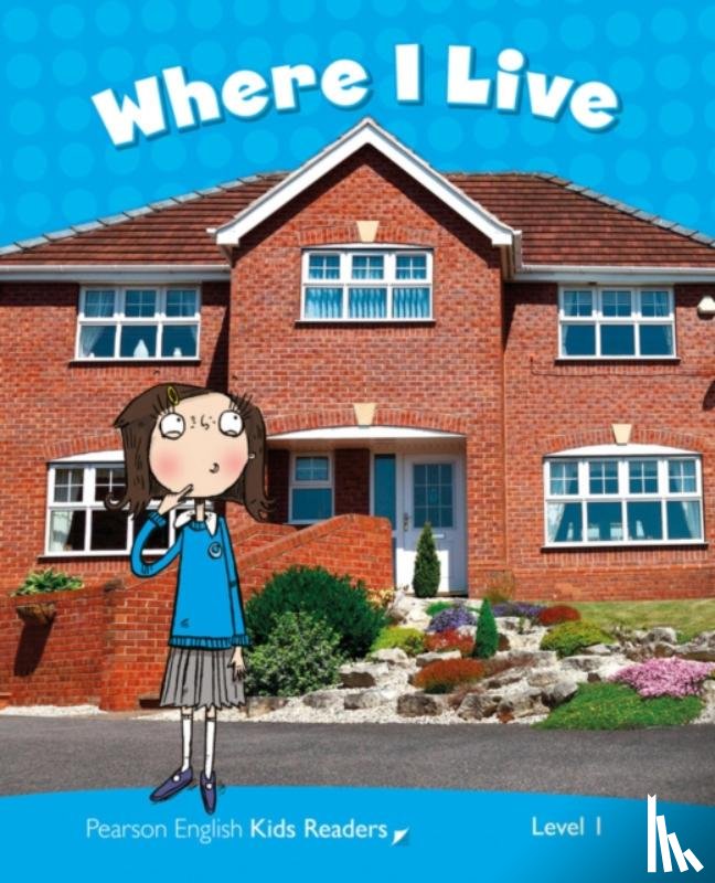Erocak, Linnette - Level 1: Where I Live CLIL