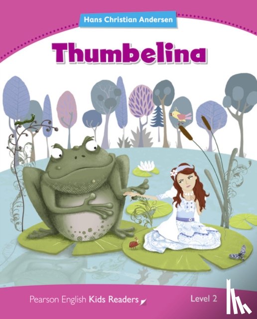 Schofield, Nicola - Level 2: Thumbelina