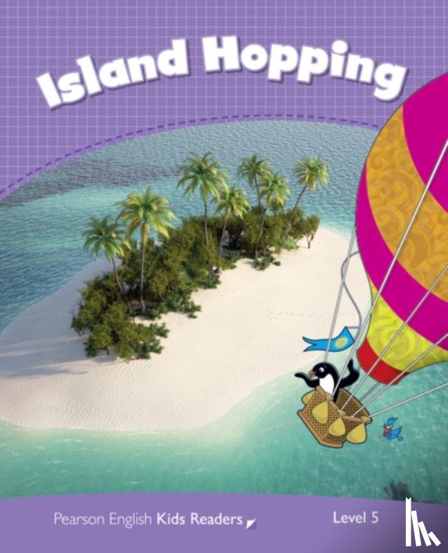Laidlaw, Caroline - Level 5: Island Hopping CLIL