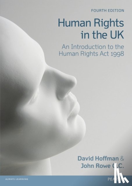 Hoffman, David, Rowe Q.C., John - Human Rights in the UK
