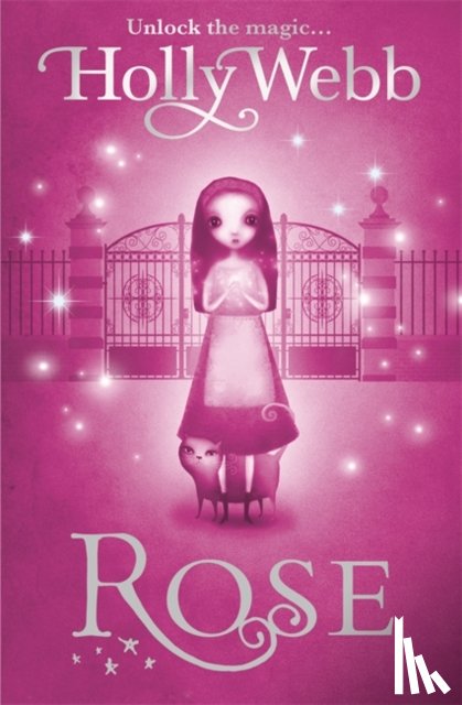Webb, Holly - Rose