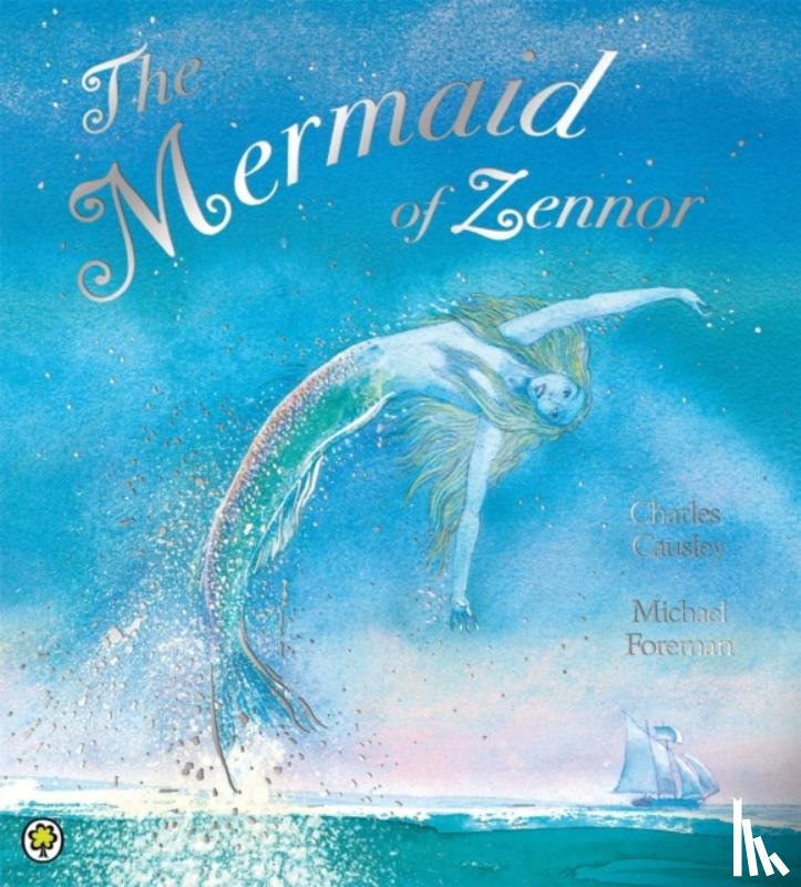 Causley, Charles - The Mermaid of Zennor