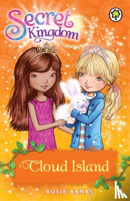 Banks, Rosie - Secret Kingdom: Cloud Island