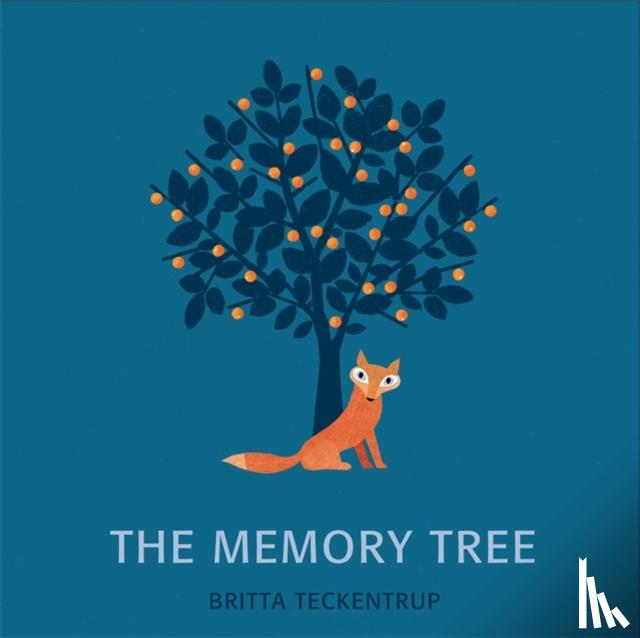 Teckentrup, Britta - The Memory Tree