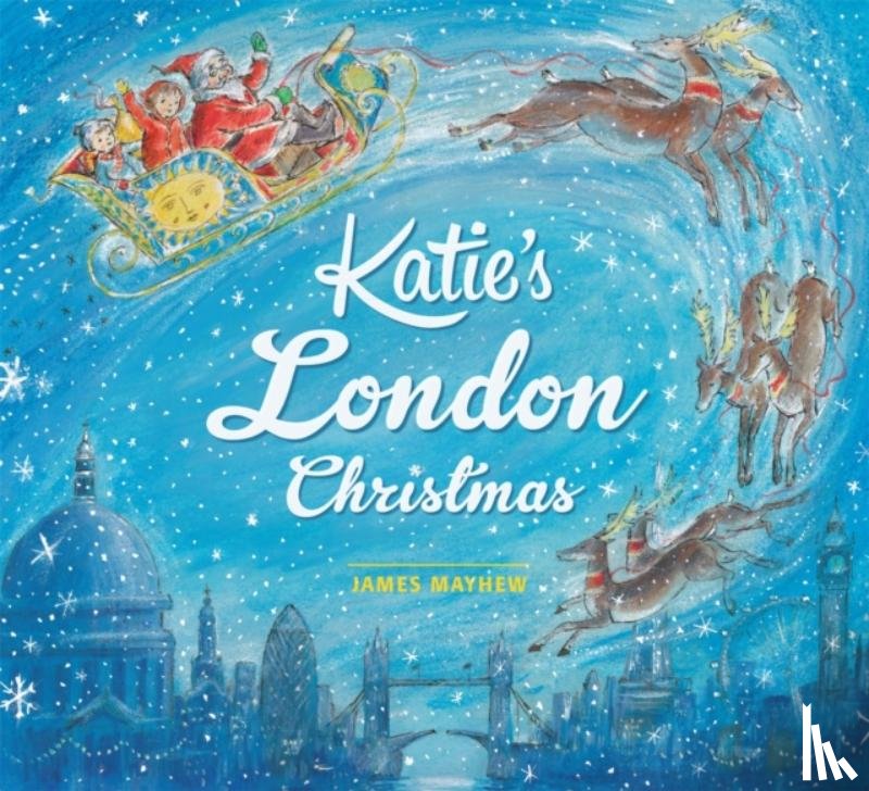 Mayhew, James - Katie's London Christmas