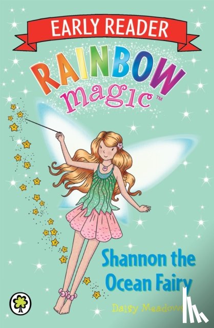 Meadows, Daisy - Rainbow Magic Early Reader: Shannon the Ocean Fairy
