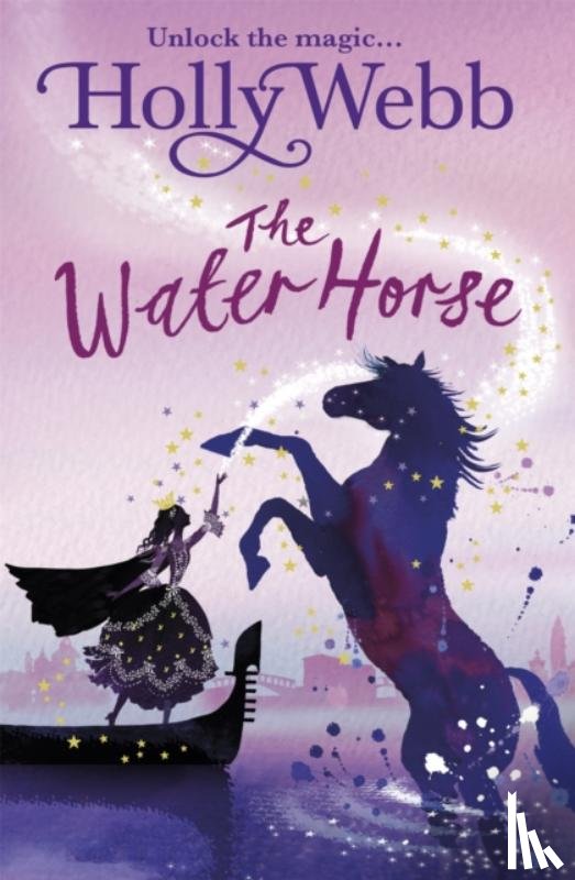 Webb, Holly - A Magical Venice story: The Water Horse