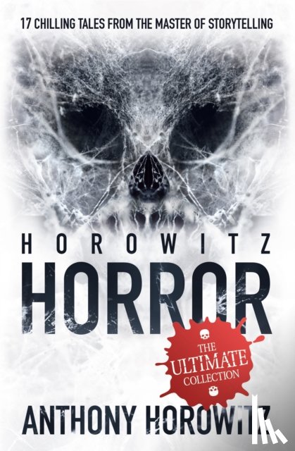 Horowitz, Anthony - Horowitz Horror