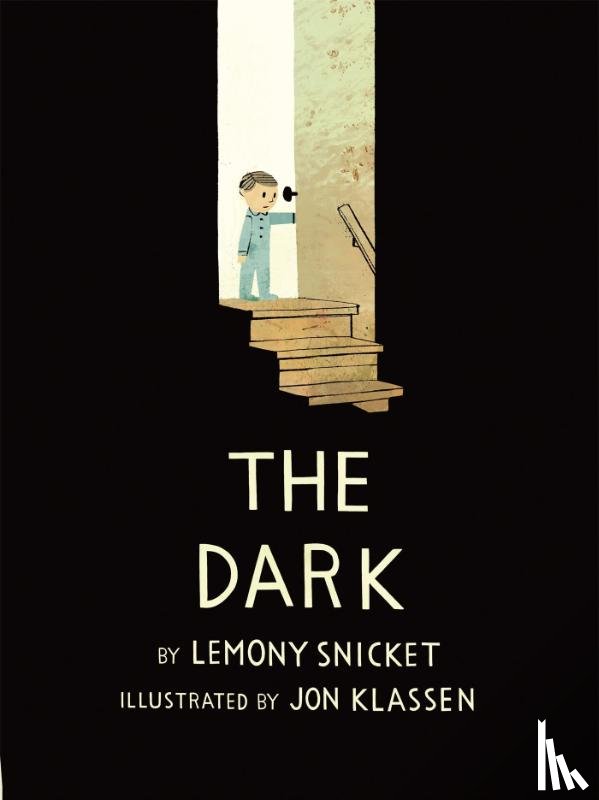Snicket, Lemony - The Dark