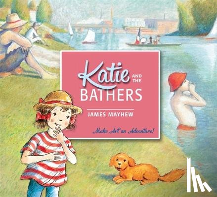 Mayhew, James - Katie and the Bathers