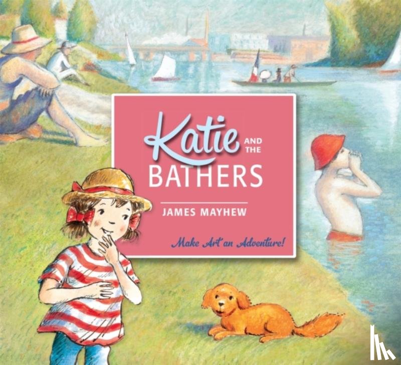 Mayhew, James - Katie and the Bathers