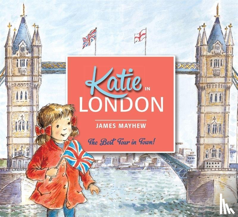 Mayhew, James - Katie In London