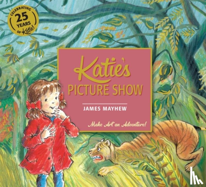 Mayhew, James - Katie's Picture Show