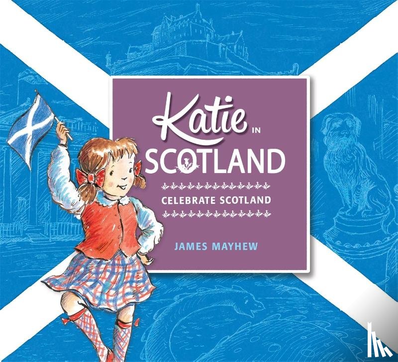 Mayhew, James - Katie in Scotland