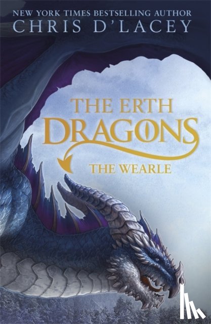 d'Lacey, Chris - The Erth Dragons: The Wearle