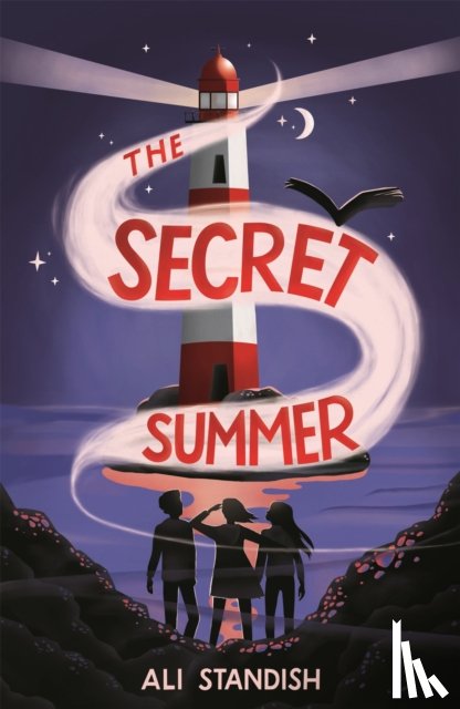 Standish, Ali - The Secret Summer