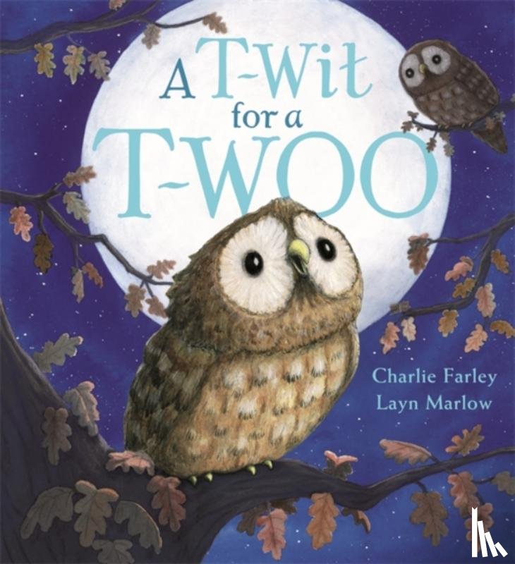 Farley, Charlie - A T-Wit for a T-Woo