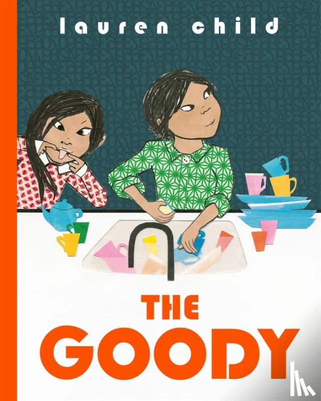 Child, Lauren - The Goody