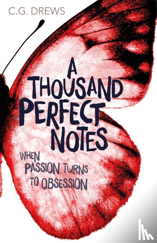 Drews, CG - A Thousand Perfect Notes