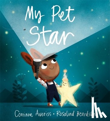 Averiss, Corrinne - My Pet Star
