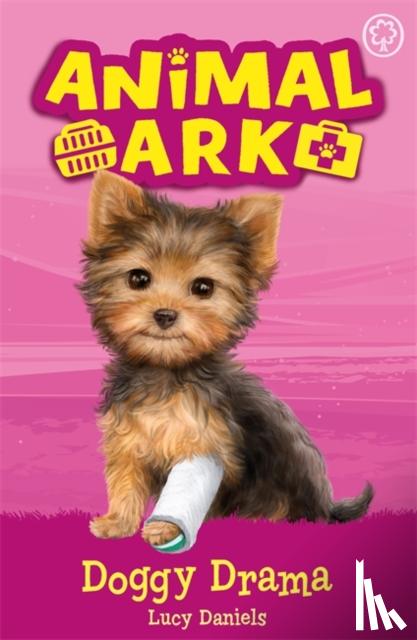 Daniels, Lucy - Animal Ark, New 5: Doggy Drama