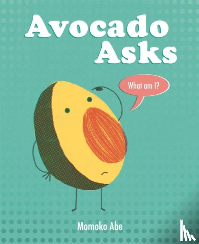 Abe, Momoko - Avocado Asks