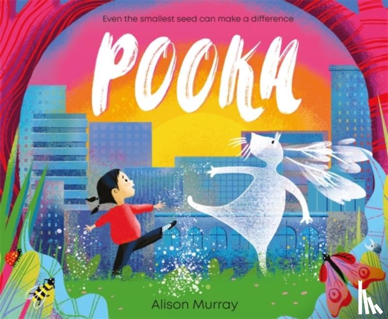 Murray, Alison - Pooka