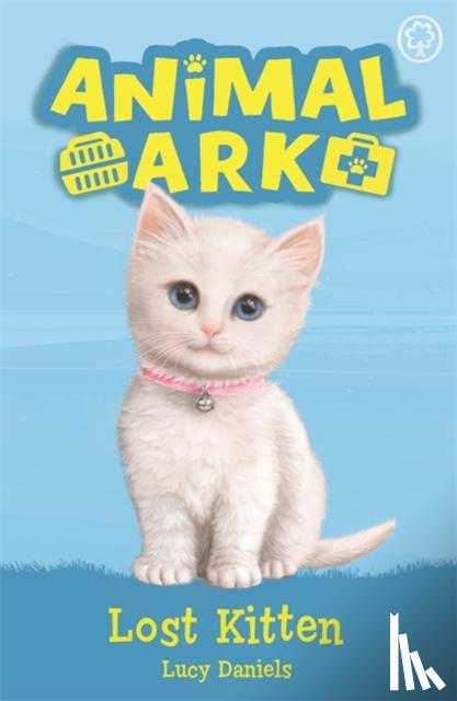 Daniels, Lucy - Animal Ark, New 9: Lost Kitten