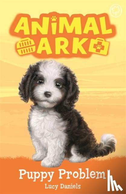 Daniels, Lucy - Animal Ark, New 11: Puppy Problem