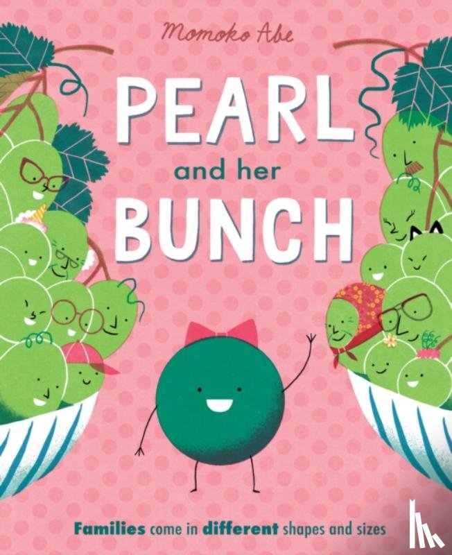 Abe, Momoko - Pearl and Her Bunch