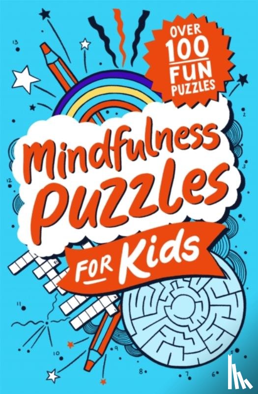 Orchard Books - Mindfulness Puzzles for Kids