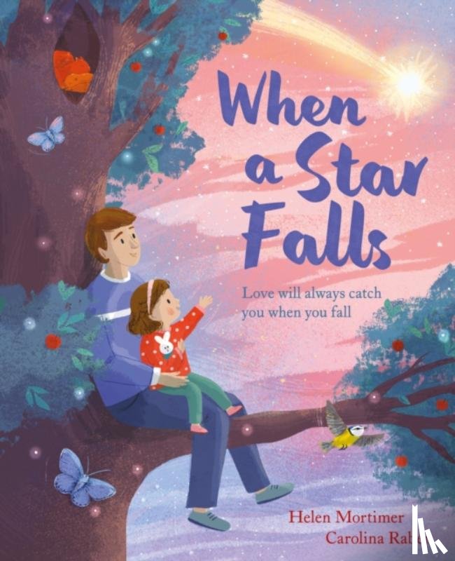 Mortimer, Helen - When a Star Falls