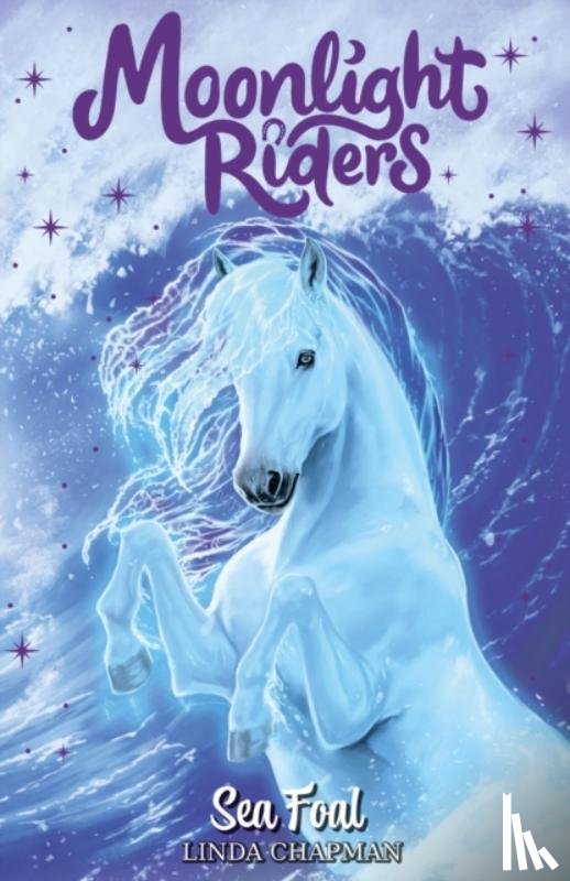 Chapman, Linda - Moonlight Riders: Sea Foal