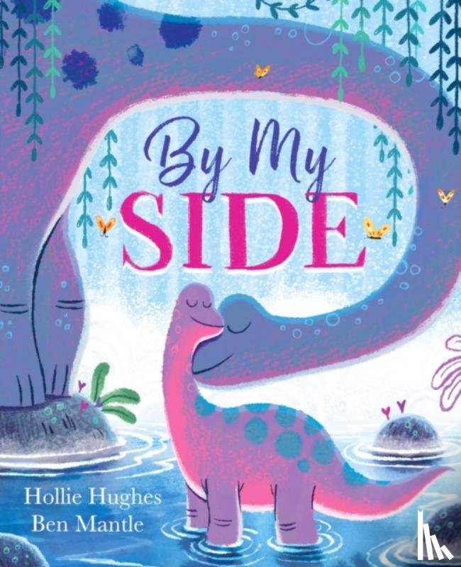 Hughes, Hollie - By My Side