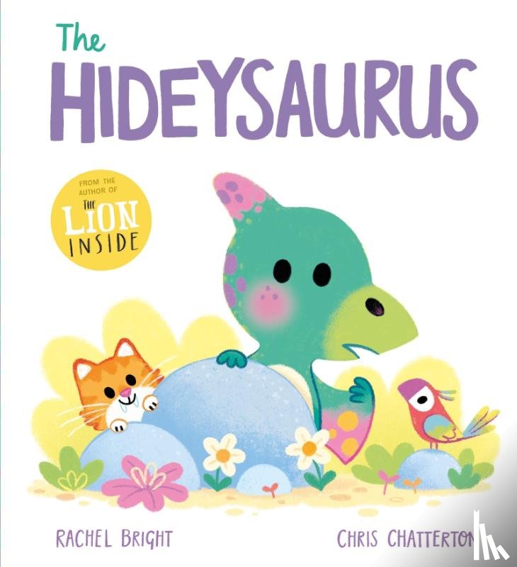 Bright, Rachel - The Hideysaurus