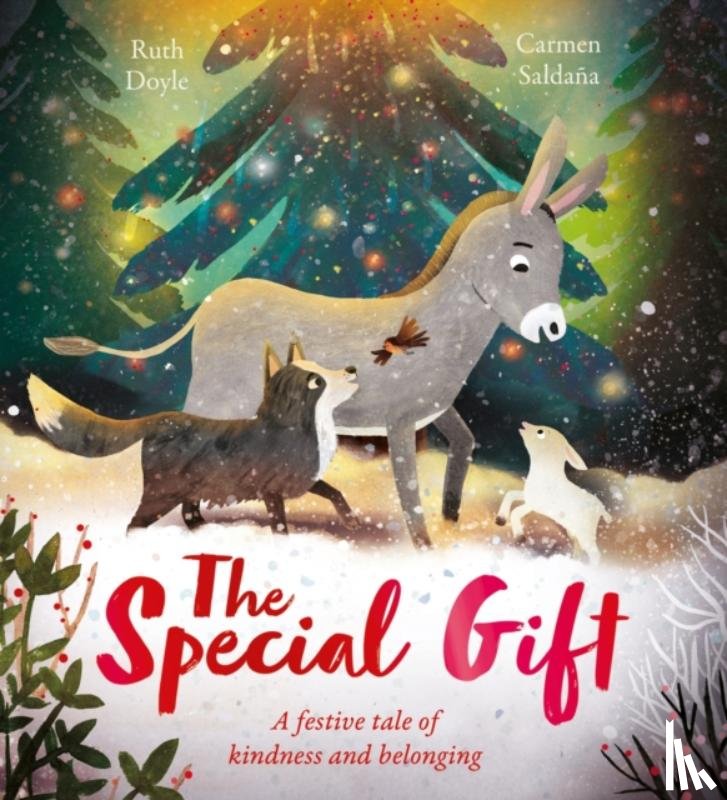 Doyle, Ruth - The Special Gift