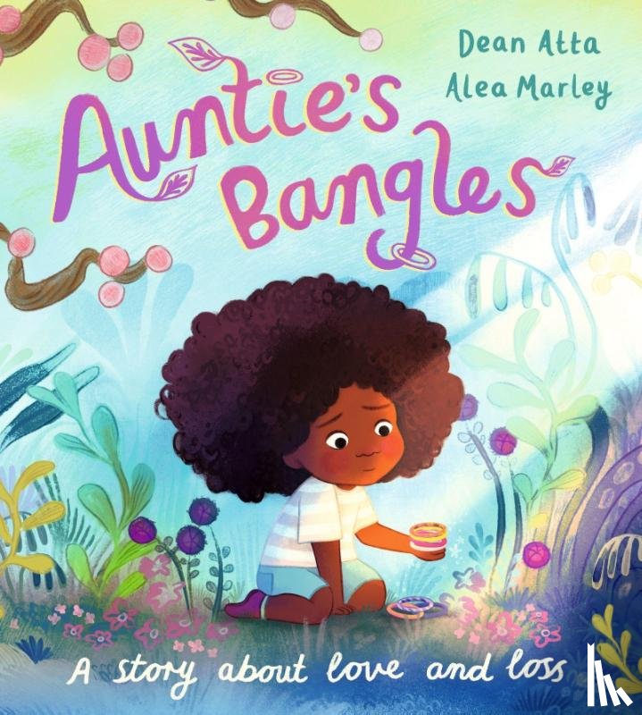Atta, Dean - Auntie's Bangles
