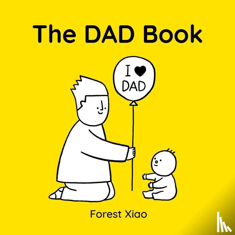 Xiao, Forest - The Dad Book