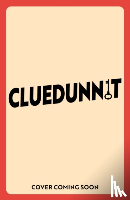 The Puzzle House - Cluedunnit: 5-Minute Mystery Puzzles for Kids