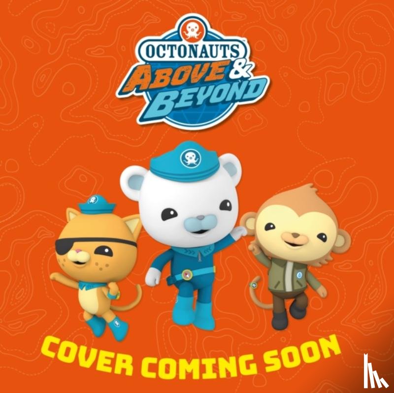 Orchard Books, Official Octonauts - Octonauts Above & Beyond: The Honeybee Rescue