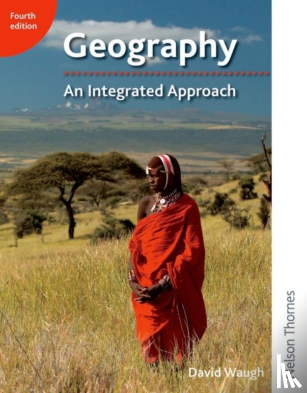 Waugh, David - Geography: An Integrated Approach
