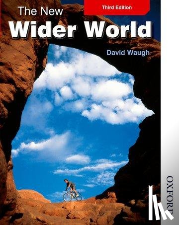 Waugh, David - The New Wider World