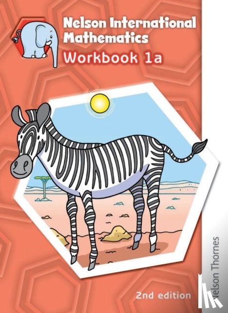 Morrison, Karen - Nelson International Mathematics Workbook 1a