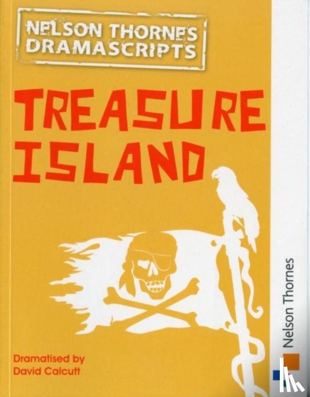 Calcutt, David - Oxford Playscripts: Treasure Island