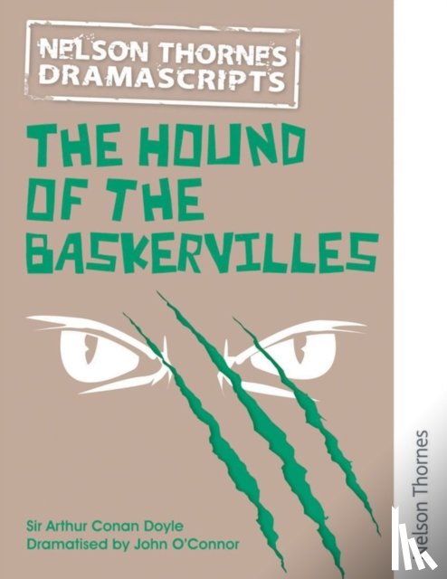 O'Connor, John - Oxford Playscripts: The Hound of the Baskervilles