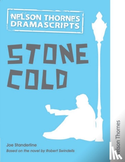 Standerline, Joe - Oxford Playscripts: Stone Cold
